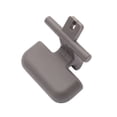 thumbnail image 5 of Center Console Armrest Lower Latch Clip Fits for 2009-2010 Hyundai Sonata Grey, 5 of 7