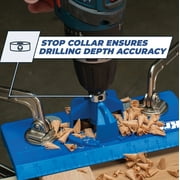 Kreg KHI-HINGE Concealed Hinge Jig