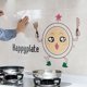 thumbnail image 5 of Cinta Nano multifunción larga Cinta de agarre de gel transparente súper pegajosa Cinta adhesiva de corte libre lavable extraíble reutilizable AweSitey PJ7748-01, 5 of 6