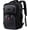 Black&gray, variant on LOVEVOOK 40L Travel Backpack for Men, Airline Approved Carry On Luggage with 3 Packing Cubes, TSA Overnight Bags, Waterproof Personal Item Bag, Weekender Essentials Backpacks fits 17.3" Laptop