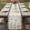 Off-white, variant on Table Runner 108 Inches Long for Kitchen Dining, Easter Dresser Scarf Farmhouse, Dining Table Decorations for Wedding/Parties, Spring Gnomes Flowers Rabbit Eggs Blue Check 13 x 108 In