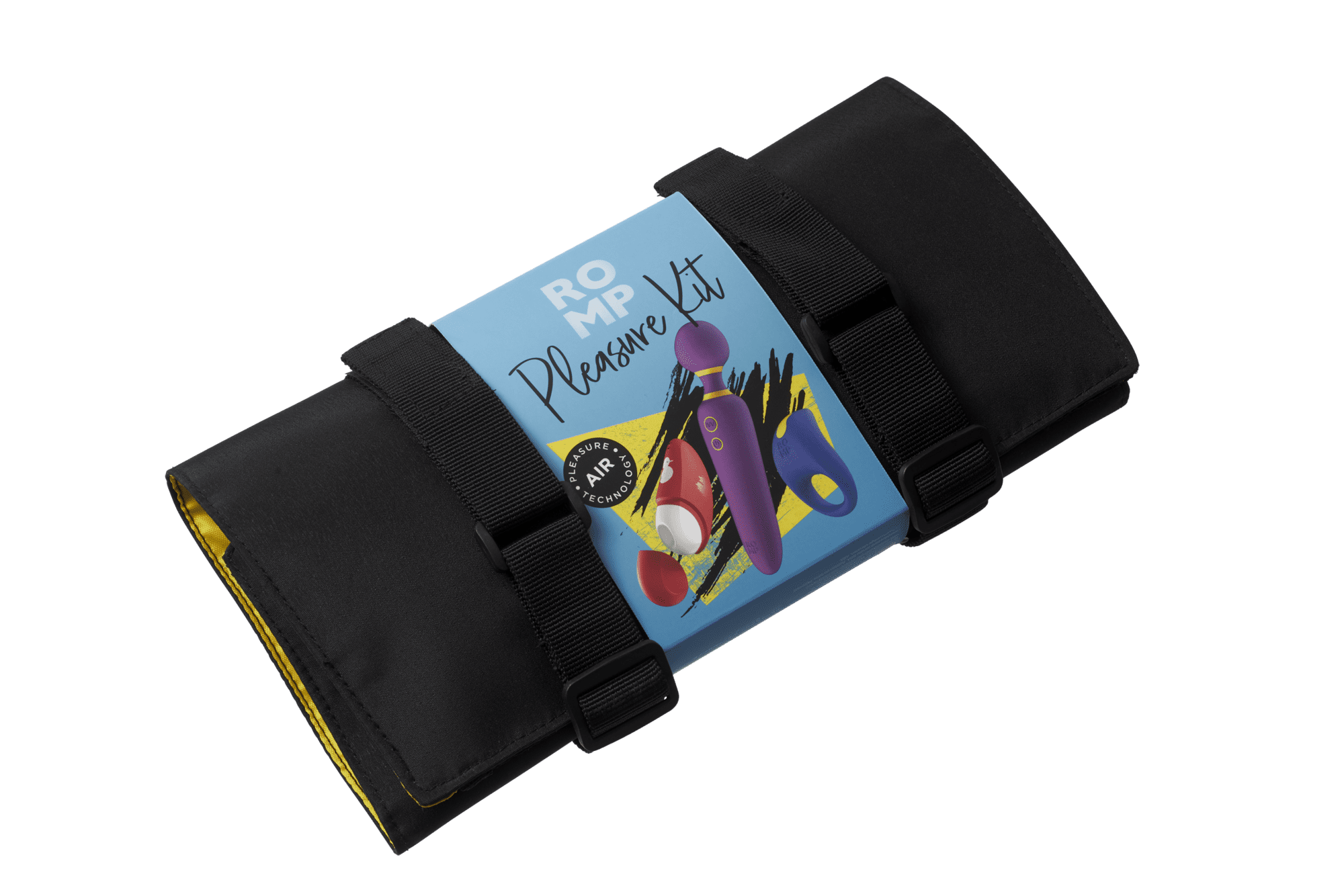 Five Star 2-In-1 Pencil Pouch