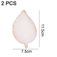 thumbnail image 2 of Nail Art Palette Agate Phnom Penh Paint Palette Gel Nail Painting Frame DIY Nail Show Maquillaje y coloración MFZFUKR CPB-DE-LYY443-2, 2 of 5