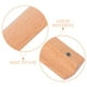 thumbnail image 5 of 4 tiradores de madera para armarios, puertas de cocina, cajones y cajones, 5 of 7