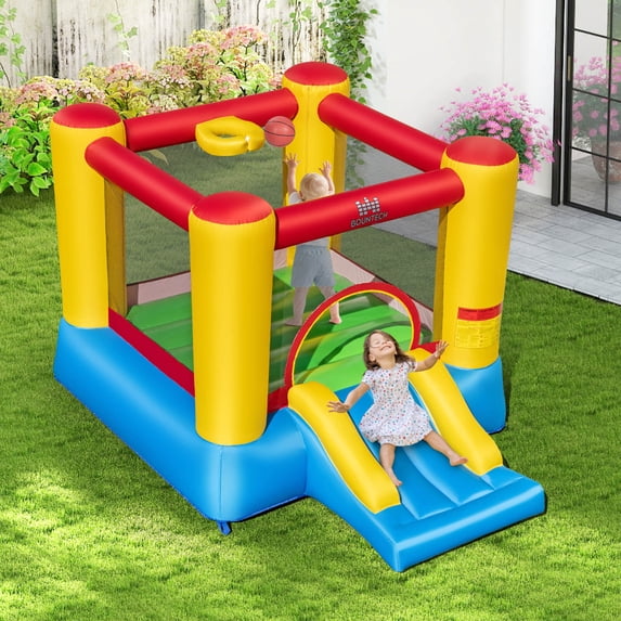 Kids Bounce House