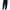 Navy, variant on Mlzmgr Sweatpants for Men Baggy Comfy Jogger Pants Solid Color Casual Drawstring Workout Trousers