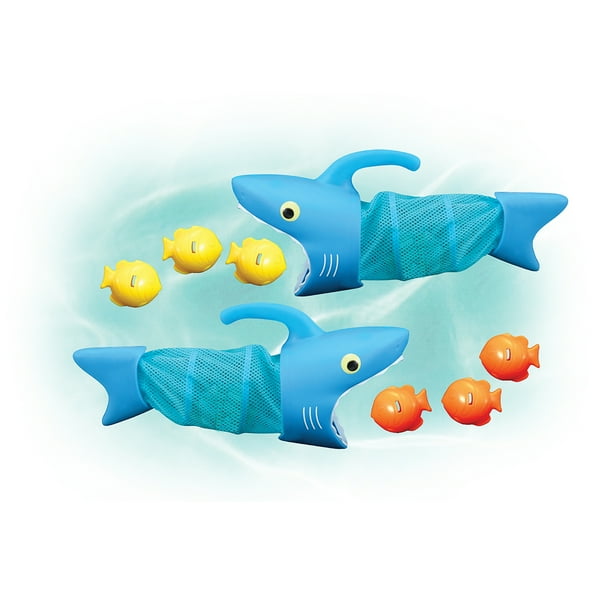 melissa and doug shark plush