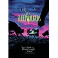 thumbnail image 1 of ALLIED VAUGHN MOD-SLEEPWALKERS (DVD / Stephen Roi / Non Remboursable) DS57480D, 1 of 1