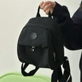 thumbnail image 4 of Petit Sac à Dos pour Femmes Sac à Dos pour Femmes Mini Sac à Dos Sac à Main Esthétique, 4 of 7