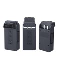 thumbnail image 2 of Diagnostic Cable 3 in 1 Fittings Fitting Replacement Multi-function Mini Plastic Connector Plug Cables for Car Accessories Adapter Supplies Fittings Extender White, 2 of 9