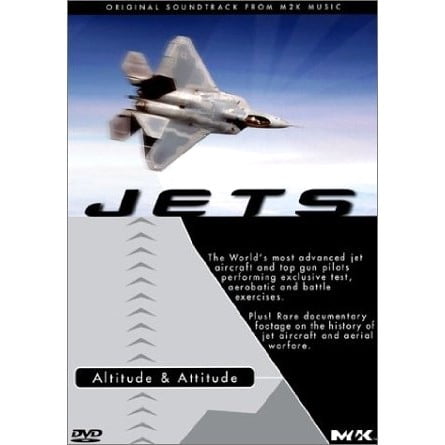 Fighter Jets! - Collector's 4-pack (DVD, 2002) (List Of Best Fighter Jets In The World)