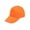 Orange, variant on Prolriy Baseball Cap Hats for Women Unisex Hat Color Hat Solid Hat Polyester Hat Fashion Caps&Hats Womens Hats Black