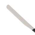 thumbnail image 3 of 5pcs Stainless Steel Makeup Spatula Blending Stirring Cosmetic Mixing Scraper for Salon Home, 3 of 5