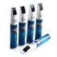 thumbnail image 5 of 5 piezas de pintura para reparación de arañazos de coche, relleno de pintura para diversas pinturas automotrices Negro, 5 of 5