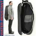 thumbnail image 5 of Athletico Snowshoe Bag - Snow Shoe Backpack For Carrying, Packing, and Storing Snowshoes (Small, 19-25 inches)), 5 of 9