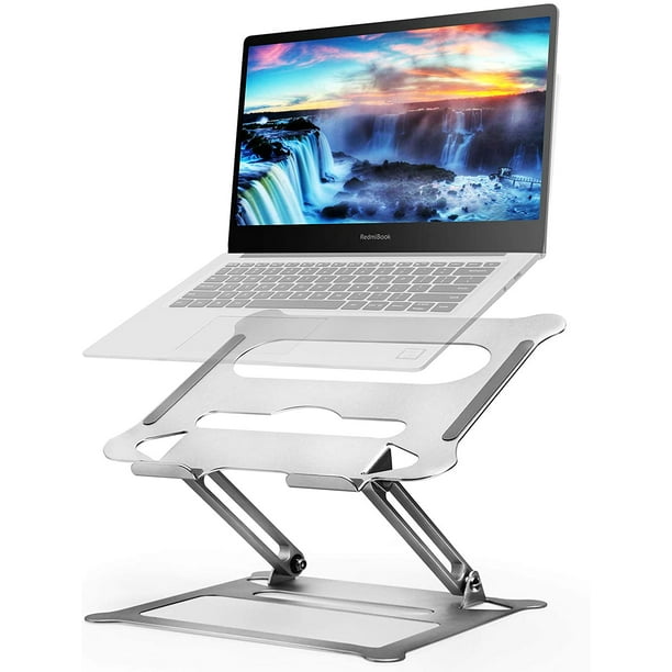 Adjustable laptop 2024 stand walmart