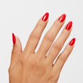 thumbnail image 4 of Esmalte de uñas OPI Infinite Shine Cajun Shrimp Naranja Brillante, 4 of 6