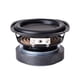 thumbnail image 1 of Sidaley Actualizar Woofer Subwoofer Altavoz Goma Inicio Vehículo Cables de audio/vídeo, 1 of 1