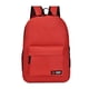 thumbnail image 1 of Mochila escolar clásica básica Mochila de 17,3 pulgadas Mochila informal brillar Juguete, 1 of 5