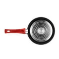 thumbnail image 4 of YBM Home Non Stick Frying Pan, 9.5" - Red, 4 of 4