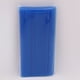 thumbnail image 1 of Nvzi 200Pcs 0.23*7inch Disposable Drinking Plastic Straws-Blue, 1 of 5