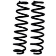 thumbnail image 2 of Resortes AG para Auto Traseros para Honda Odyssey 2018 a 2019 2 Piezas Nuevos, 2 of 5