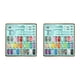 thumbnail image 1 of Inteprter 312pcs Snap Button Kit Metal Snaps Tool Pliers Press Studs w/ for Sewing Type1 NO1, 1 of 1
