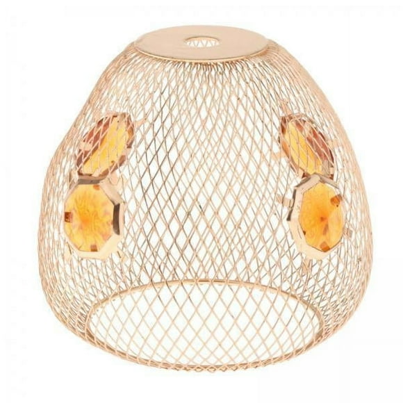 3x Lámpara Colgante Pantalla Lámpara Cubierta Pantalla Para Baño Sala De Estar