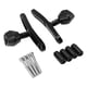 thumbnail image 3 of Motorcycle Accessories for 1390 SUPERDUKE R 2024 1290 SUPER R 2020-2023 Frame Crash Sliders Protection Pads, 3 of 5