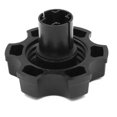 thumbnail image 2 of Gas Cap for Kawasaki KX 80 125 250 500 KDX 200 220 KX80 KX125 KDX200 KDX220, 2 of 5