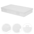 thumbnail image 3 of Étui en Plastique Étui de Protection pour Billets de Banque, 3 of 8
