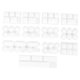 thumbnail image 5 of unbranded 1Jgo De Resina Epoxi Para Teclas De Para Proyectos DIY Color, 5 of 8