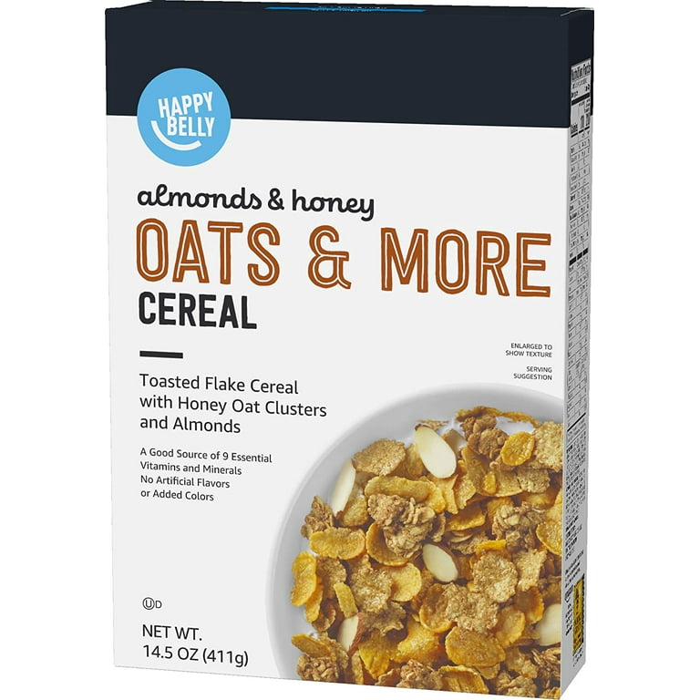 RXBAR Releases New Line Of Breakfast Cereal Made With, 41 OFF