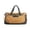 Khaki, variant on Large-Capacity Gym Bag, Sports Travel Bag, Tote or Crossbody Bag, Multi-Compartment Design, Wet and Dry Storage Solutions