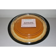 The Bakery at Walmart No Sugar Added Sweet Potato Pie