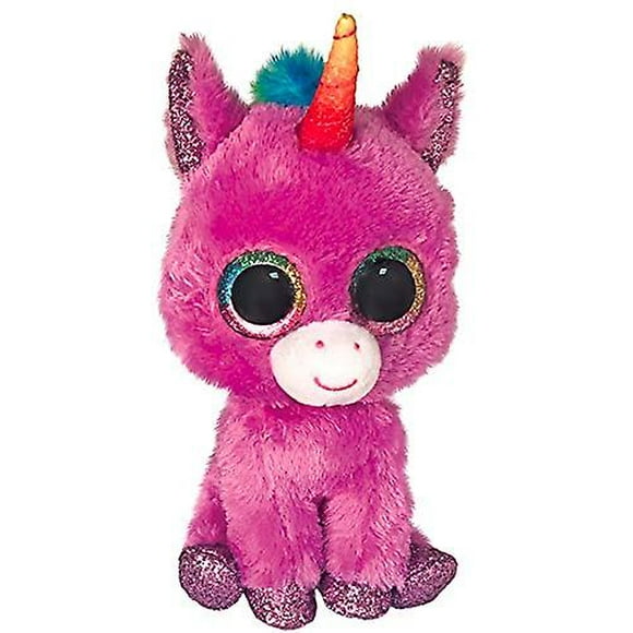 TY Beanie Boo Rosette the Unicorn