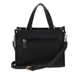 thumbnail image 4 of Bolsa Satchel Bolso Madison Lourdes Chenson MD25106-3, 4 of 6