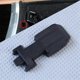 thumbnail image 5 of 1 Pcs Rear Center Armrest Box Switch Seat Cup Holder Button Clip for F01 F02 7 Series 730 740 760 5, 5 of 5