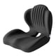thumbnail image 1 of Cojín para silla de oficina, almohada de apoyo, versátil, ergonómico, transpirable y cómodo. Negro, 1 of 4