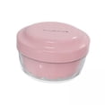 thumbnail image 1 of 3x Estuche Para Dentaduras Postizas Con Colador Para Limpieza De Retenedores, Color Rosa, 1 of 8