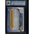 thumbnail image 3 of 2019 Bowman Draft CJ Abrams #BD-85 Auto 10 BAS Auto 10, 3 of 3