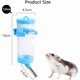 thumbnail image 2 of Dispensador de agua de plástico, bebedor de botellas para hámster, conejo, animales pequeños, 2 of 5