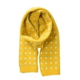 thumbnail image 2 of LSLJS Foulard à Imprimé Floral pour Garçons et Filles, Châle Multi-Usage à la Mode, Foulards pour Enfants, 2 of 3