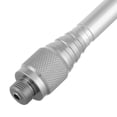 thumbnail image 3 of OULII Durable Silver Camping Tent Light Pole for Backpacking and Mountaineering, 3 of 8