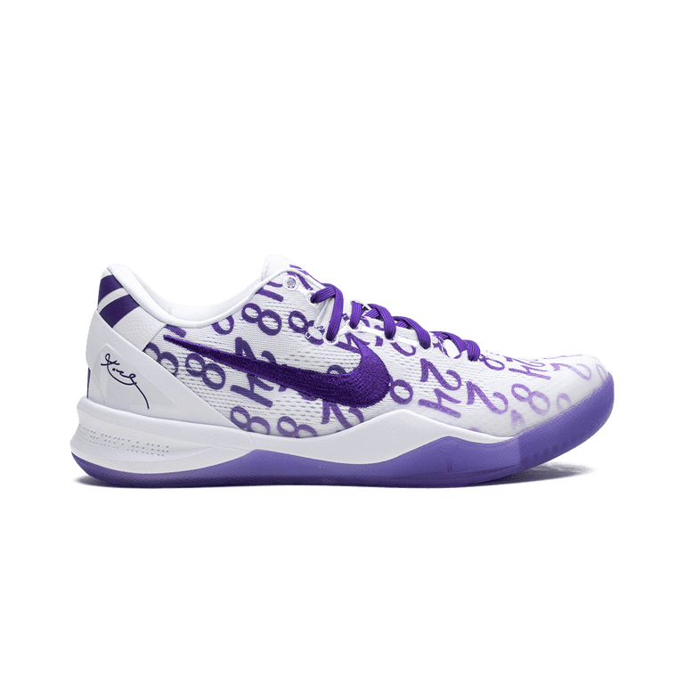 NIKE MENS Kobe 8 Protro 