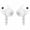 White, variant on Samsung Galaxy Buds4 Pro SM-R640 Earset