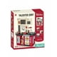 thumbnail image 5 of Cocina de Juguete The Baby Shop - 922-102-103 con 58 accesorios Rojo - con luz y sonido, 5 of 10