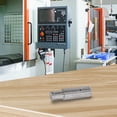 thumbnail image 3 of 1pcs Perceuse CNC EDM Électrode Blanche Guide de Machine 0.15-3.0mm, 3 of 10