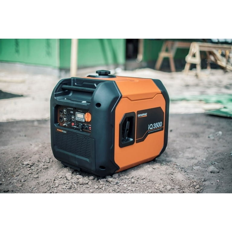 Generac iq3500 outlet
