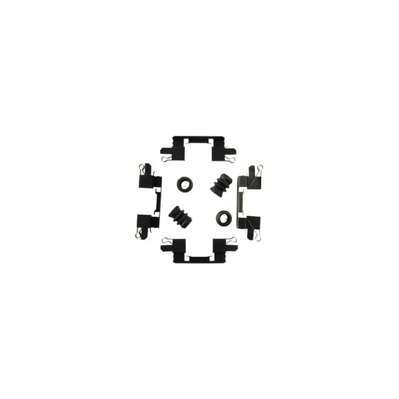 Raybestos R-Line Disc Brake Hardware Kit H18249A